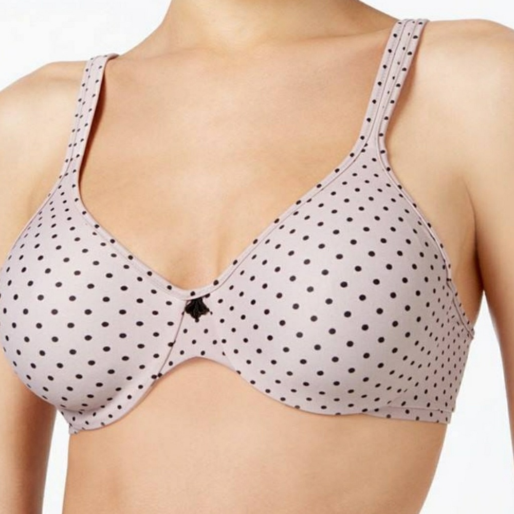 Bali Bra Full figure for comfort and style